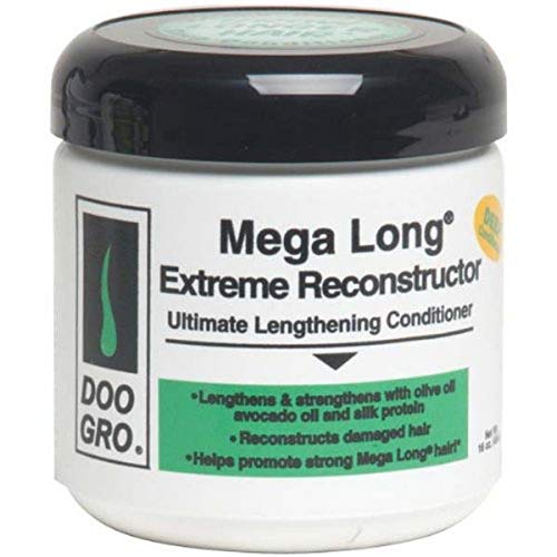 Doo Gro Mega Long Extreme Reconstructor 16 oz - Thumbnail 2