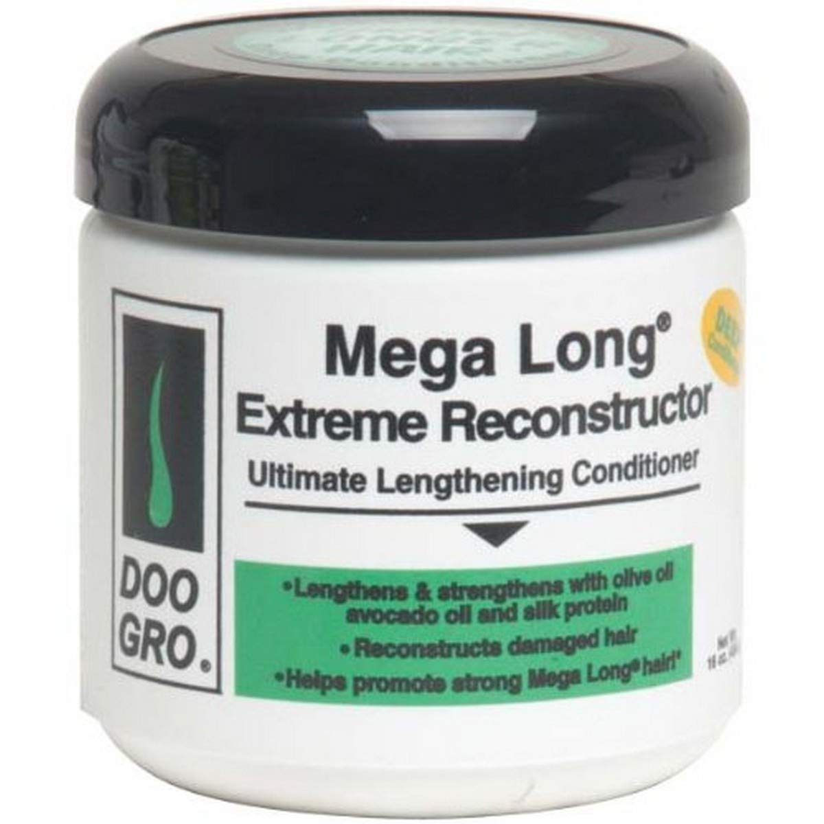 Doo Gro Mega Long Extreme Reconstructor 16 oz