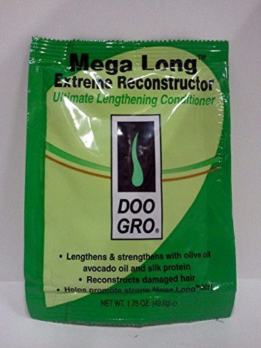 Doo Gro]mega Long Extreme Reconstructor Ultimate Lengthening Conditioner 1.75 oz