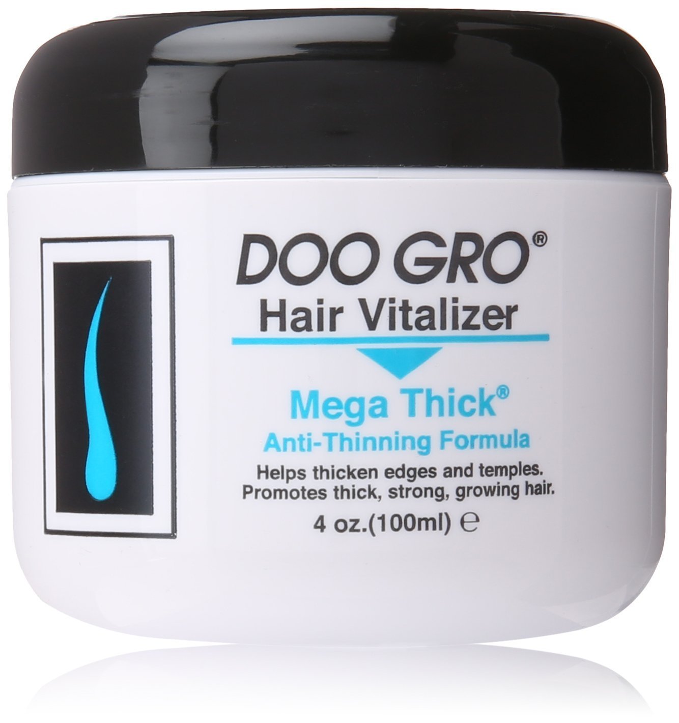 Doo Gro Mega Thick Hair Vitalizer 4 oz