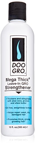 Doo Gro Mega Thick Strengthenr Leave In 10 oz - Thumbnail 3