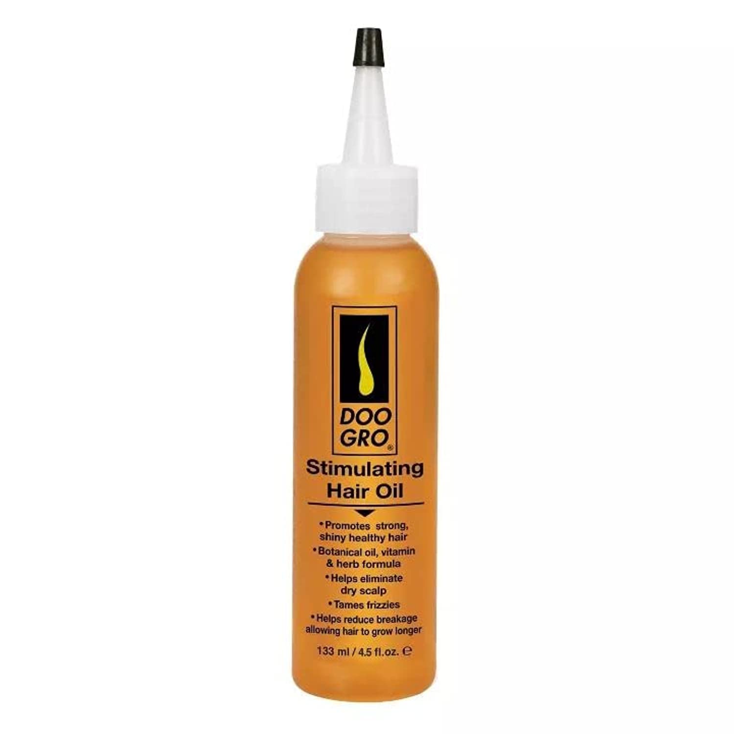 Doo Gro Stimulating Oil 4.5 oz - Thumbnail 3