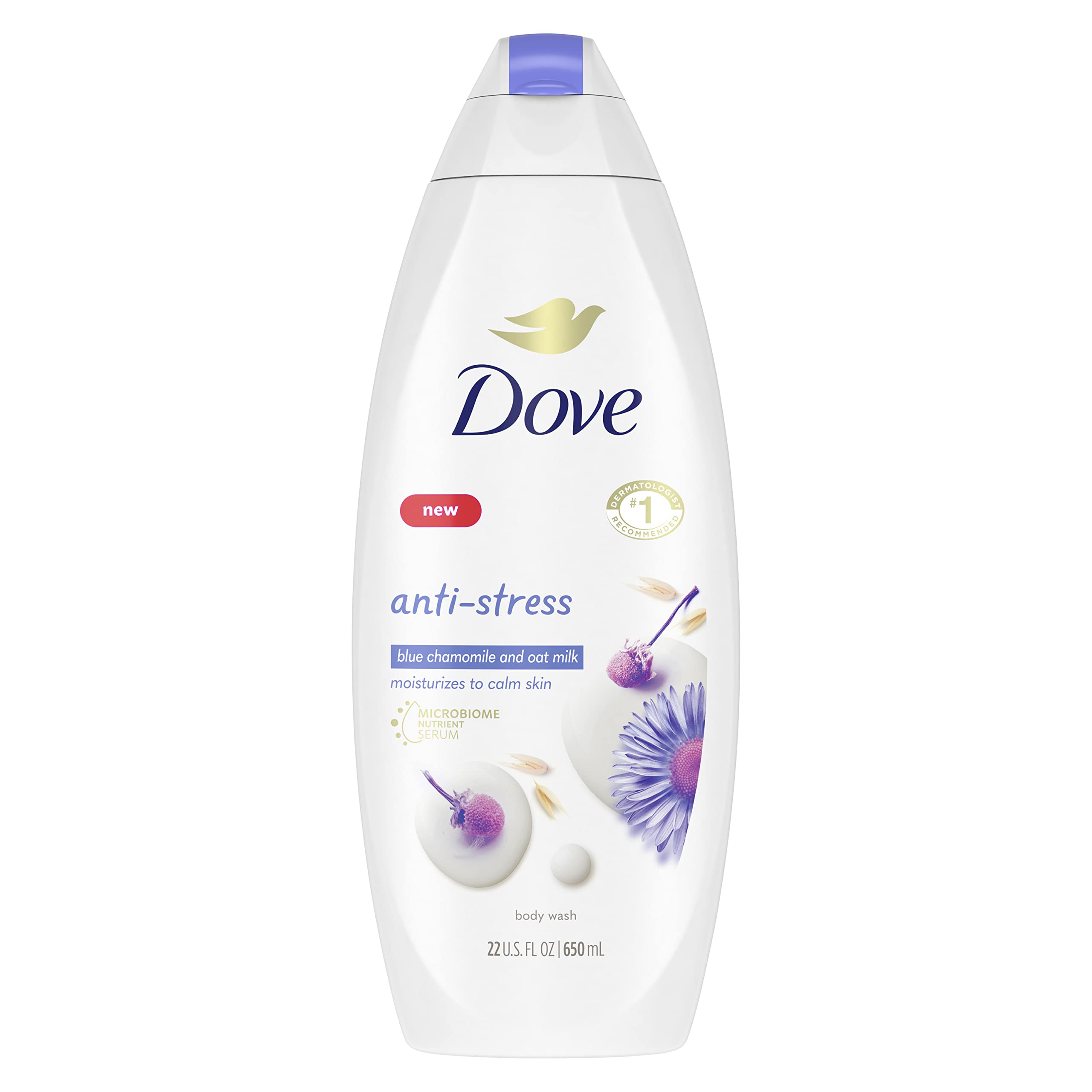 Dove Moisturizing Body Wash Sulphate Free Body Wash Moisturizes To Calm Skin