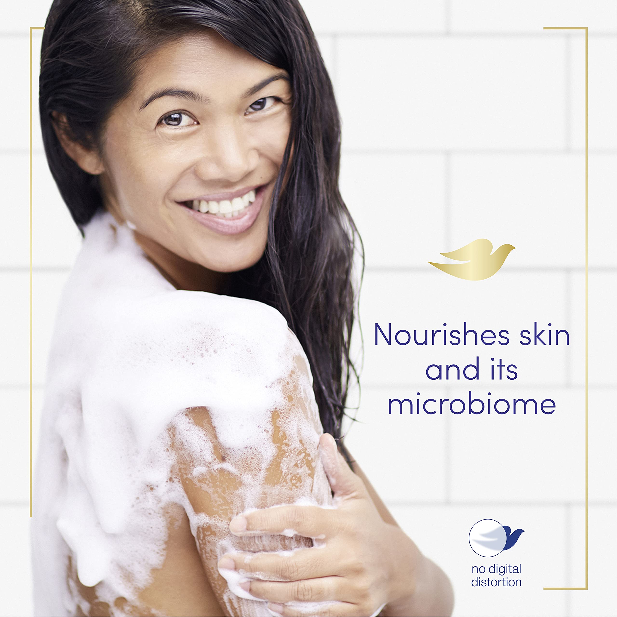 Dove Body Wash for Softer Smoother Skin After Just One Use Pomegranate and - Thumbnail 3