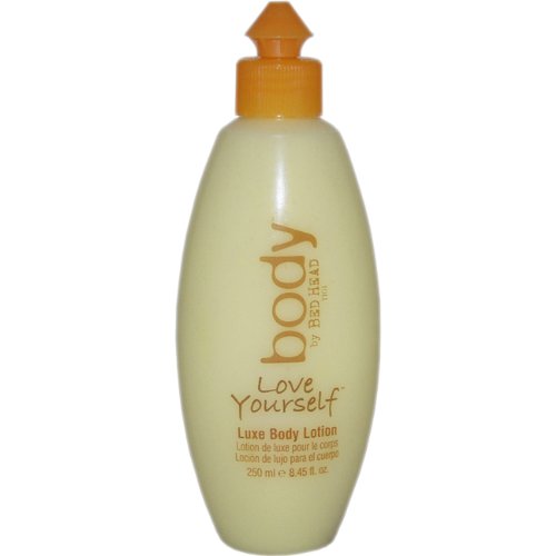 Tigi Bed Head Love Yourself Luxe Body Lotion 8.45 oz