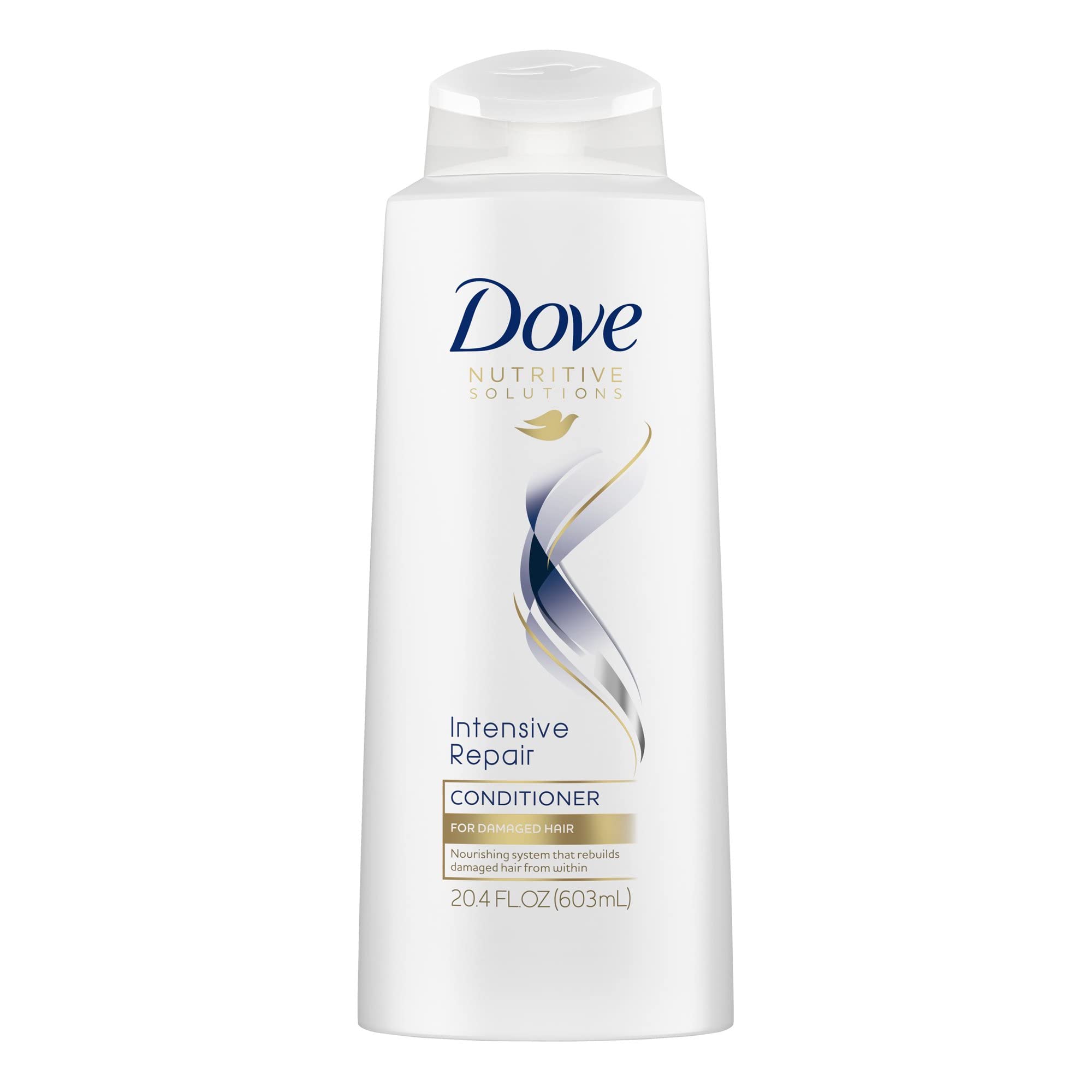 Dove Intense Damage Therapy Conditioner 20 oz