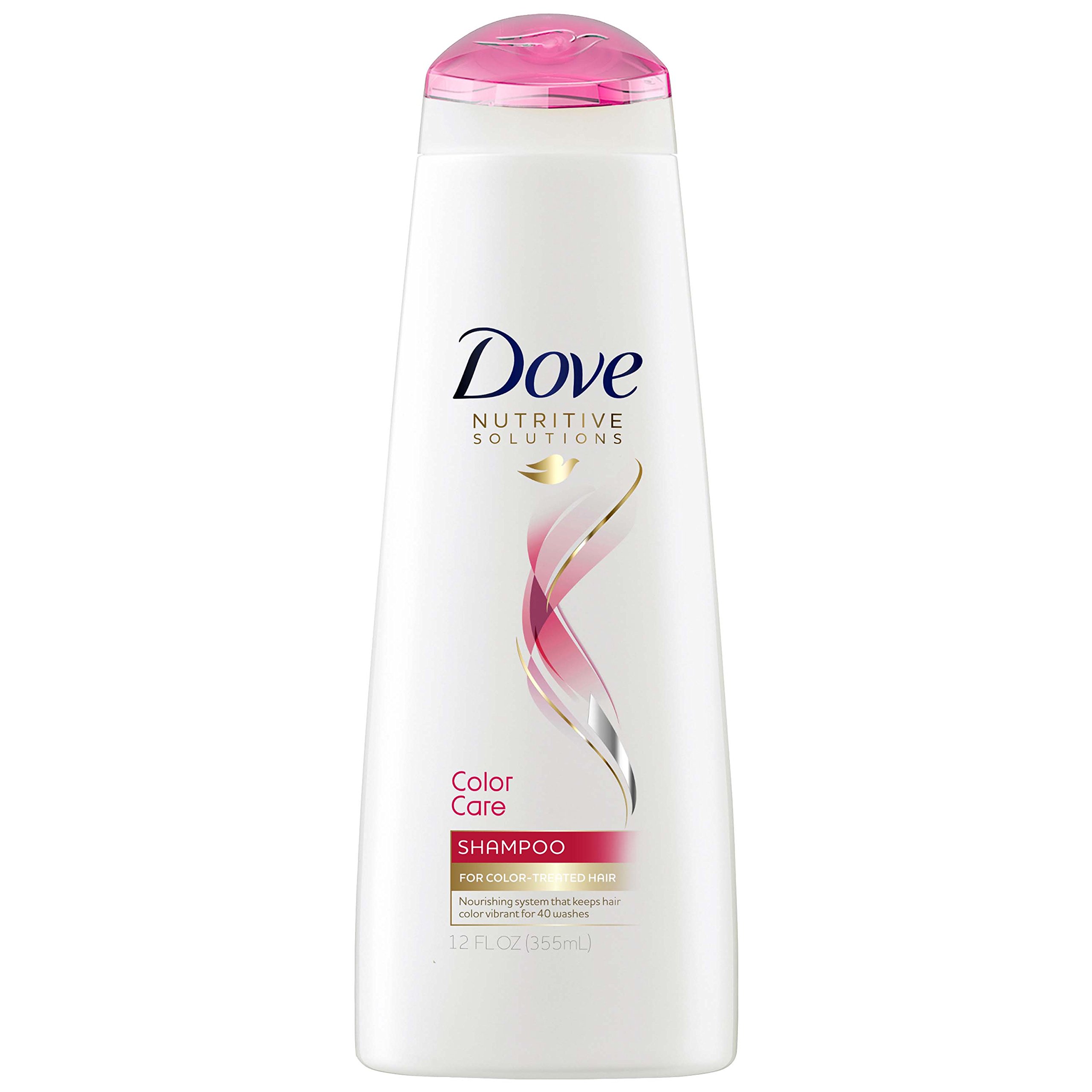 Dove Nutritive Solutions Shampoo Color Care 12 Fl Oz
