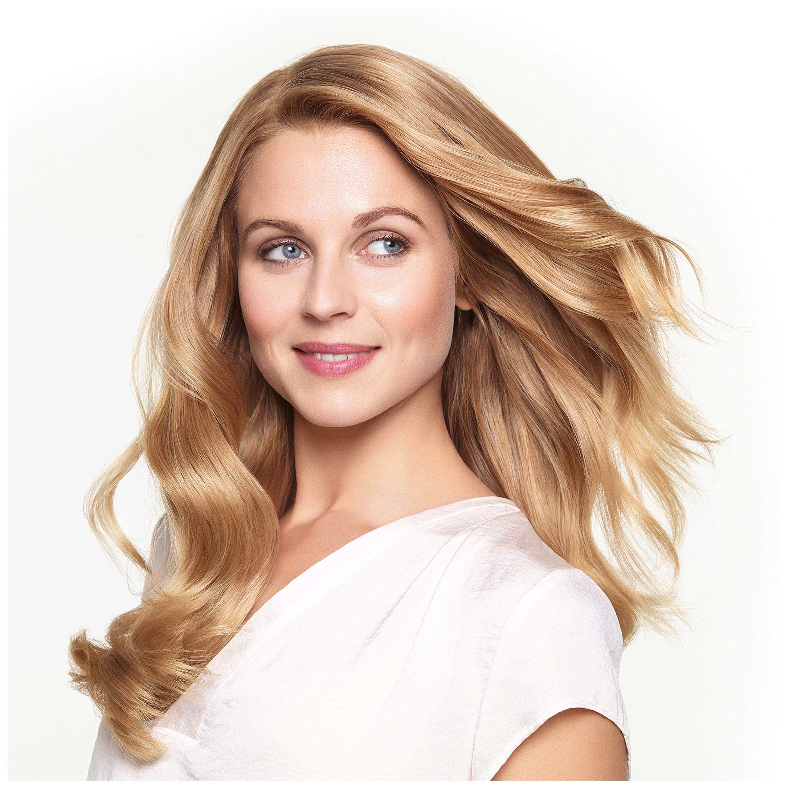 Dove Nutritive Solutions Shampoo Coconut Hydration 25.4 oz - Thumbnail 3