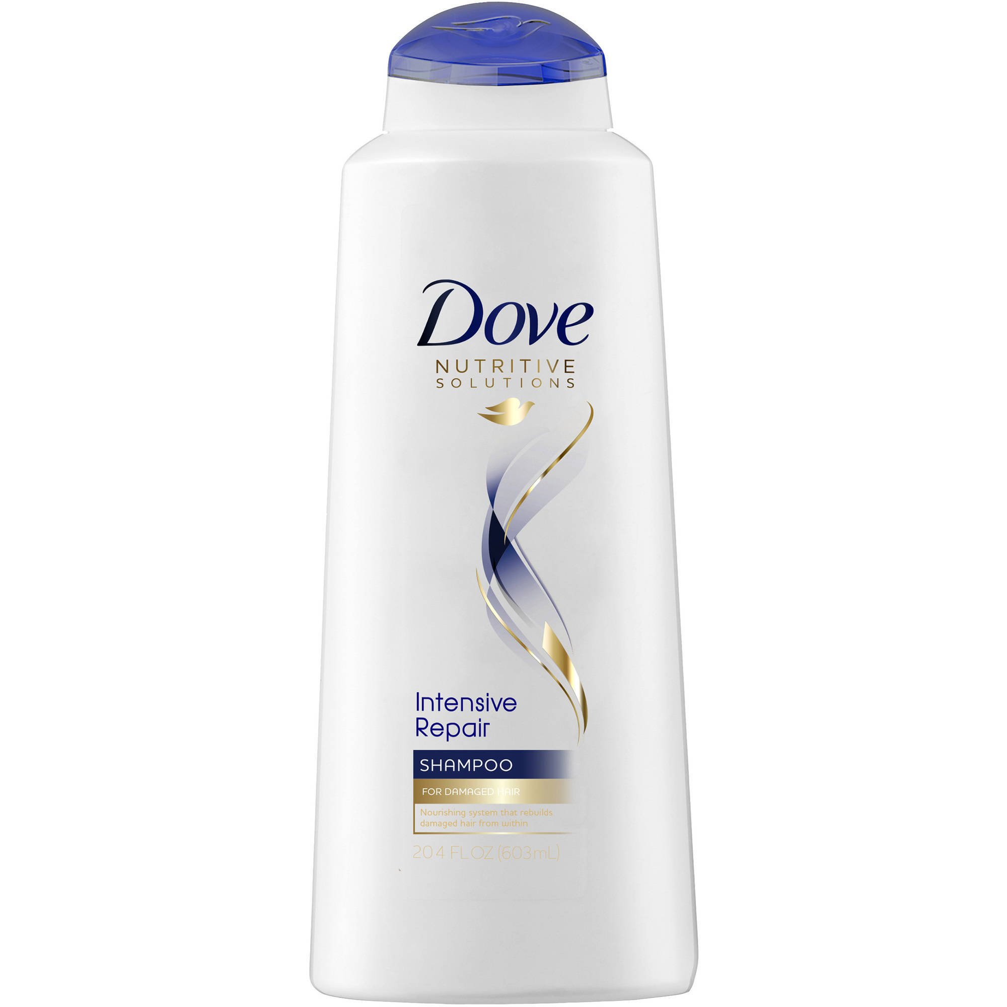 Dove Damage Therapy Intensive Repair Shampoo 25.4 oz