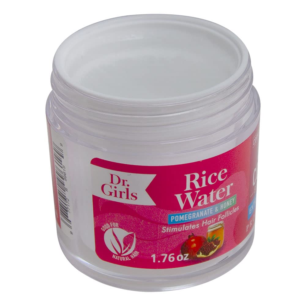 R B Collection Inc 3 Pack Dr Girls Edge Control / Pomegranate Honey Scent/no - Thumbnail 3