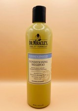Dr.miracle's Cond Shampoo 12 oz
