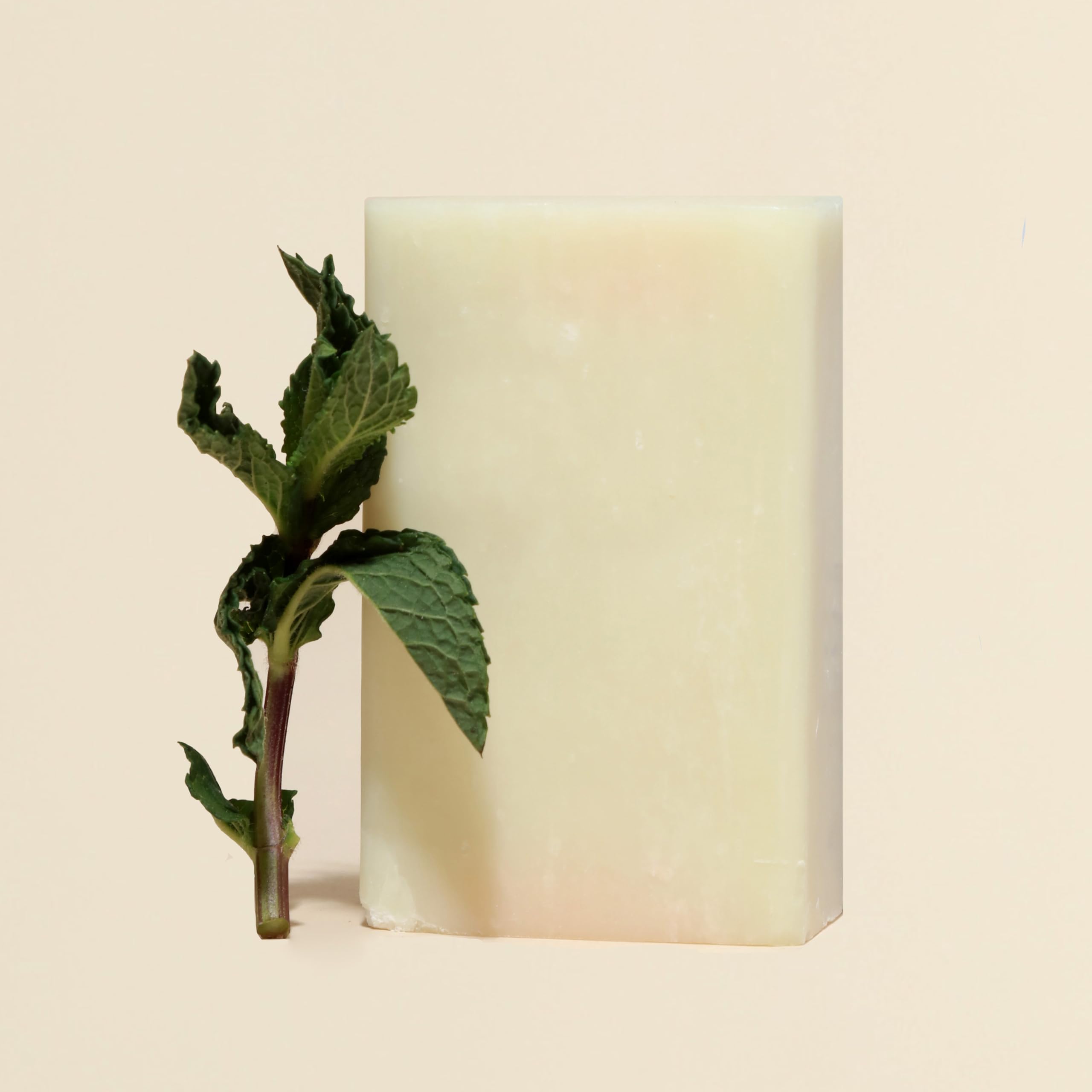 Dr. Natural Castile Bar Soap Multipurpose Soap Bar With Anti Acne Properties - Thumbnail 3