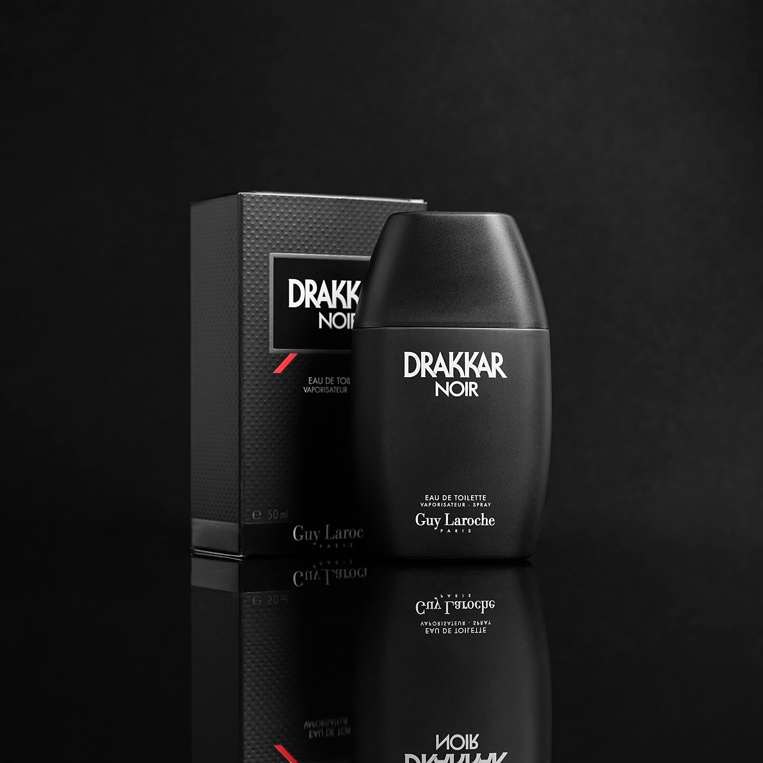 Drakkar Noir By Guy Laroche . 1 Fl Oz For Men EDT