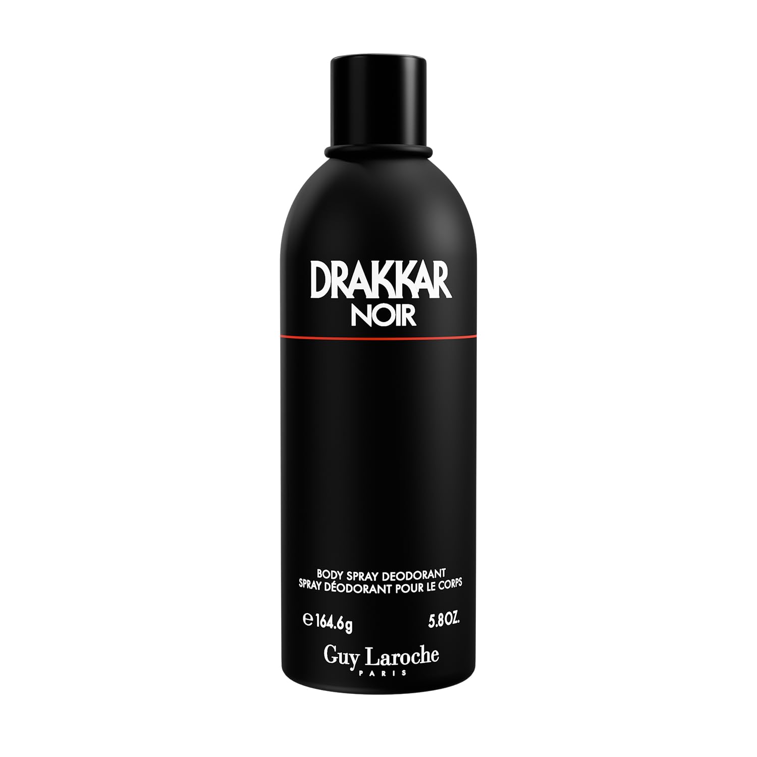 Drakkar Noir By Guy Laroche Iconic Designer Intense Powerful Body Fougere Blend