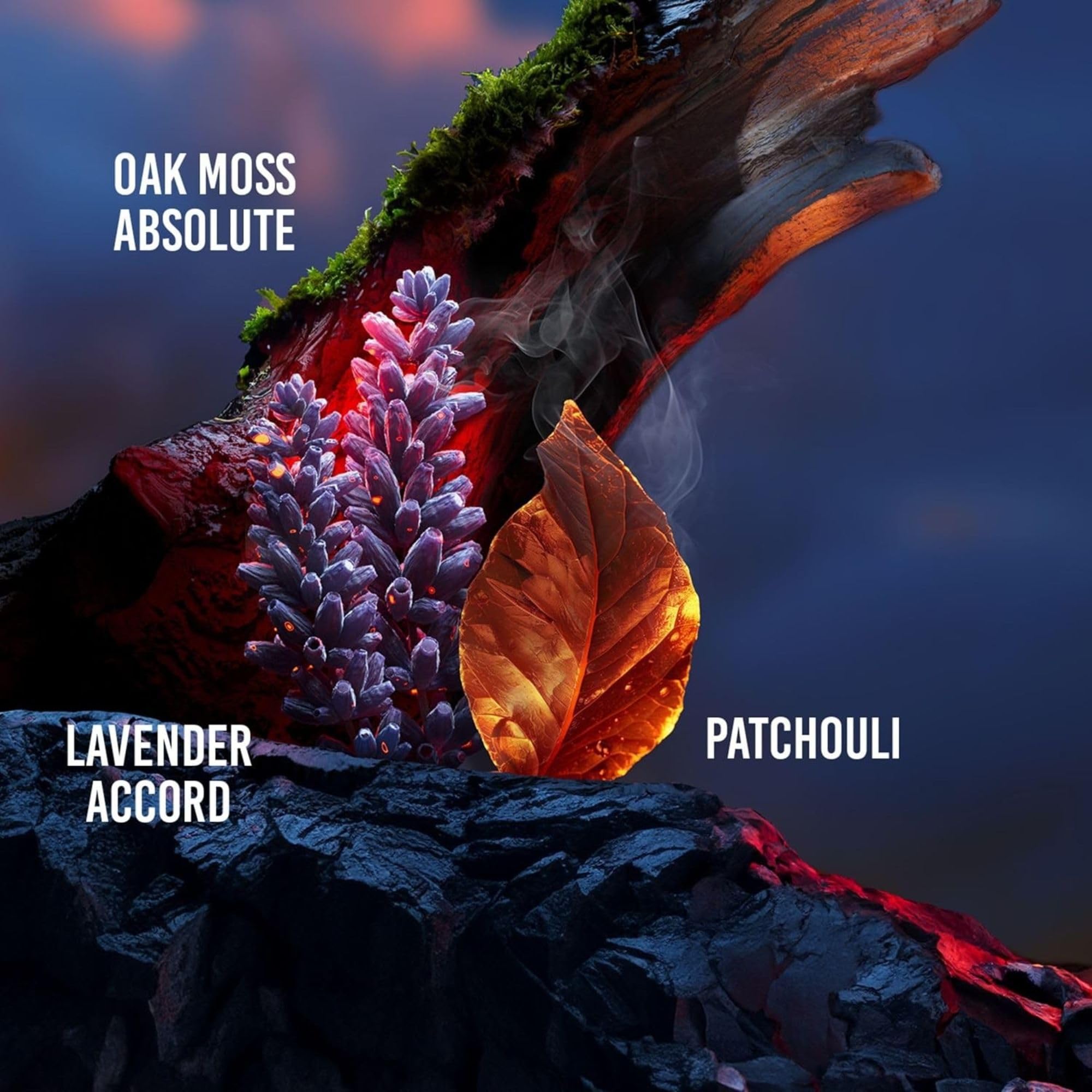 Drakkar Noir By Guy Laroche For Men EDT 6.7 oz - Thumbnail 3