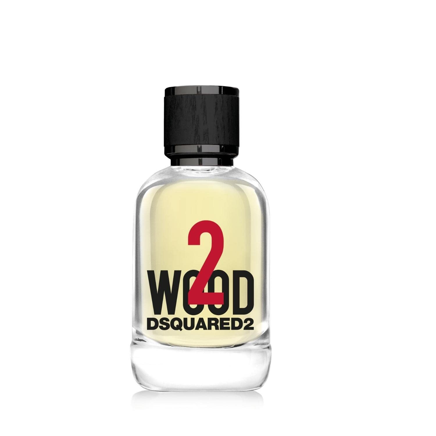 Dsquared2 Wood 2 for Unisex Unisex EDT 3.4 oz