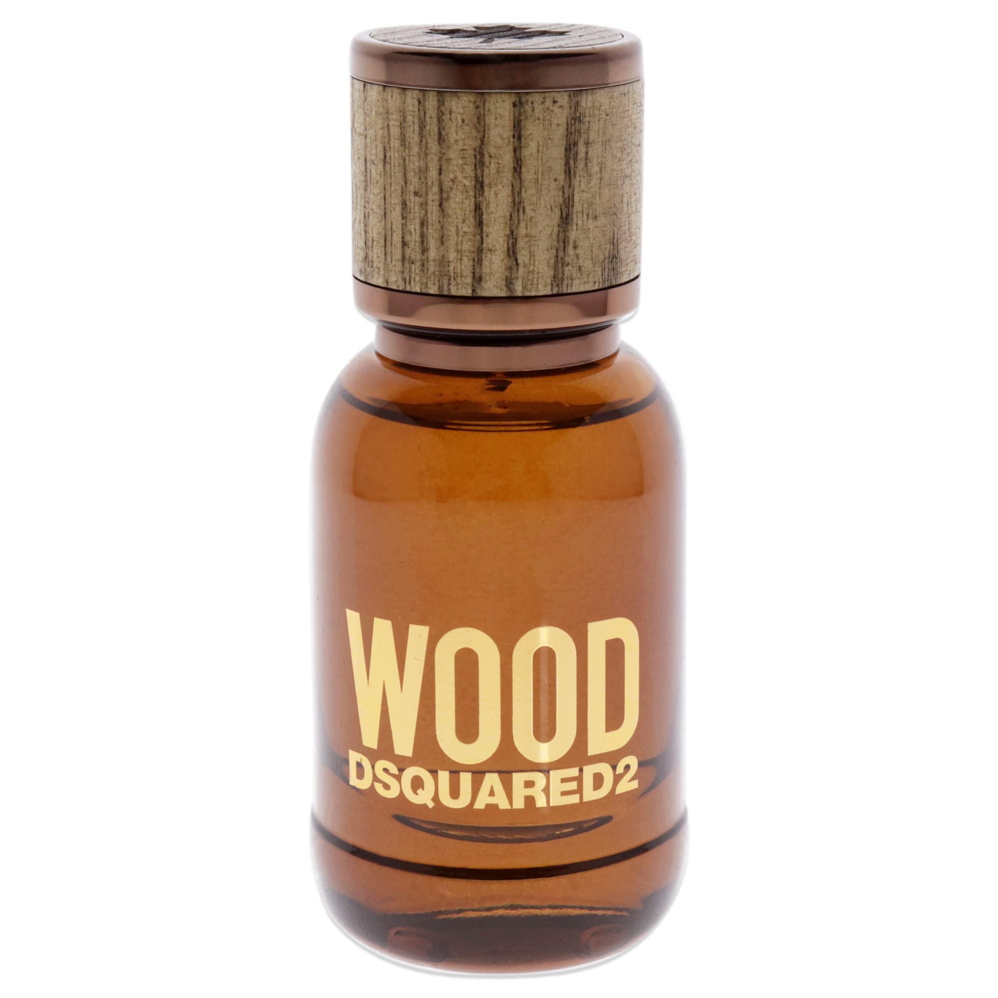Dsquared2 He Wood 1.0 M Italy 1pcs Bybox EDT - Thumbnail 2