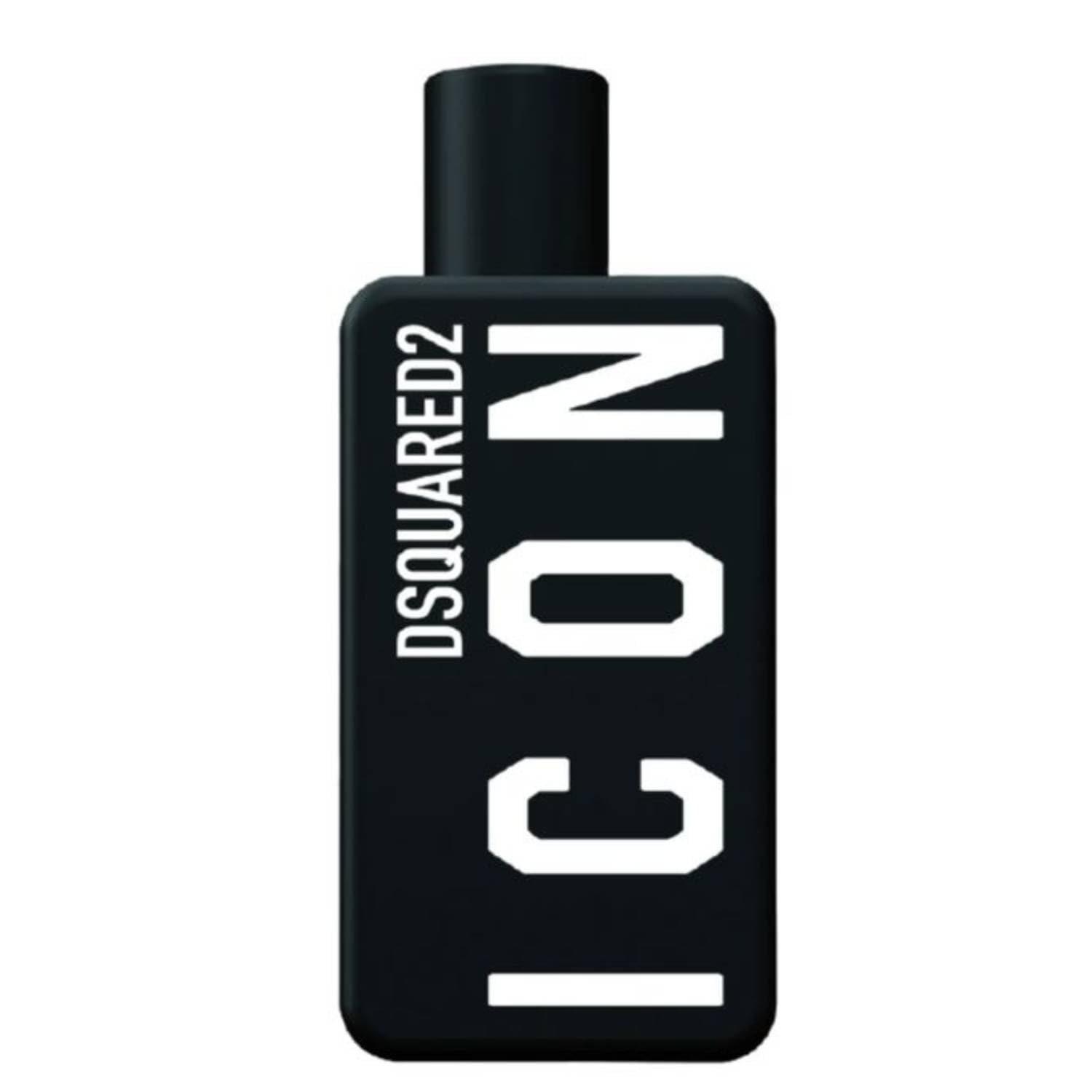 Dsquared2 Icon Fragrances 8011003891177 For Men EDP 3.4 oz - Thumbnail 2