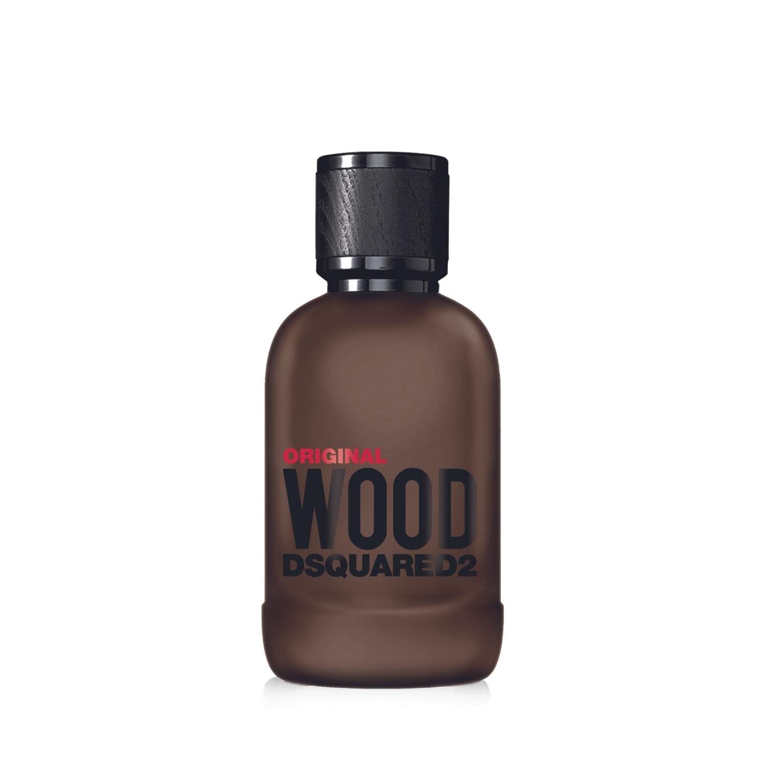Dsquared2 He Original Wood 3.4 M Italy 24pcs Bybox EDP