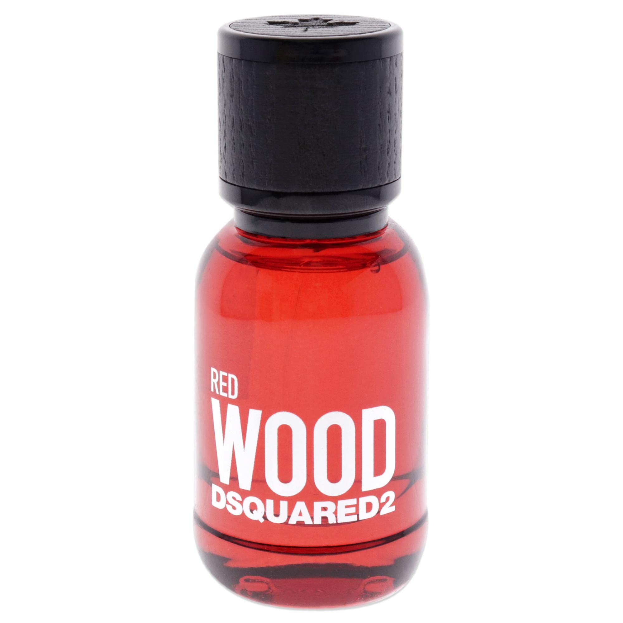 Dsquared2 Red Wood 1.0 L Italy 24pcs Bybox EDT - Thumbnail 2