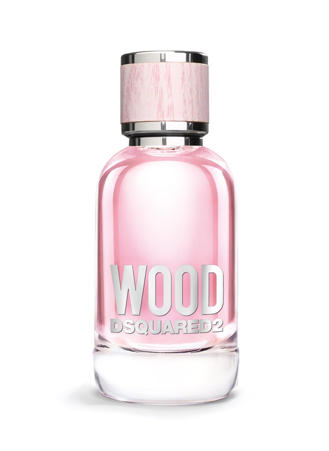 Dsquared2 Wood Pour Femme Women For Women EDT 1 oz - Thumbnail 1
