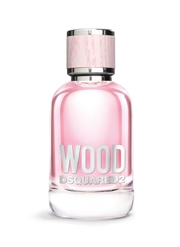 Dsquared2 She Wood 1.7 L Italy 20pcs Bybox EDT - Thumbnail 3