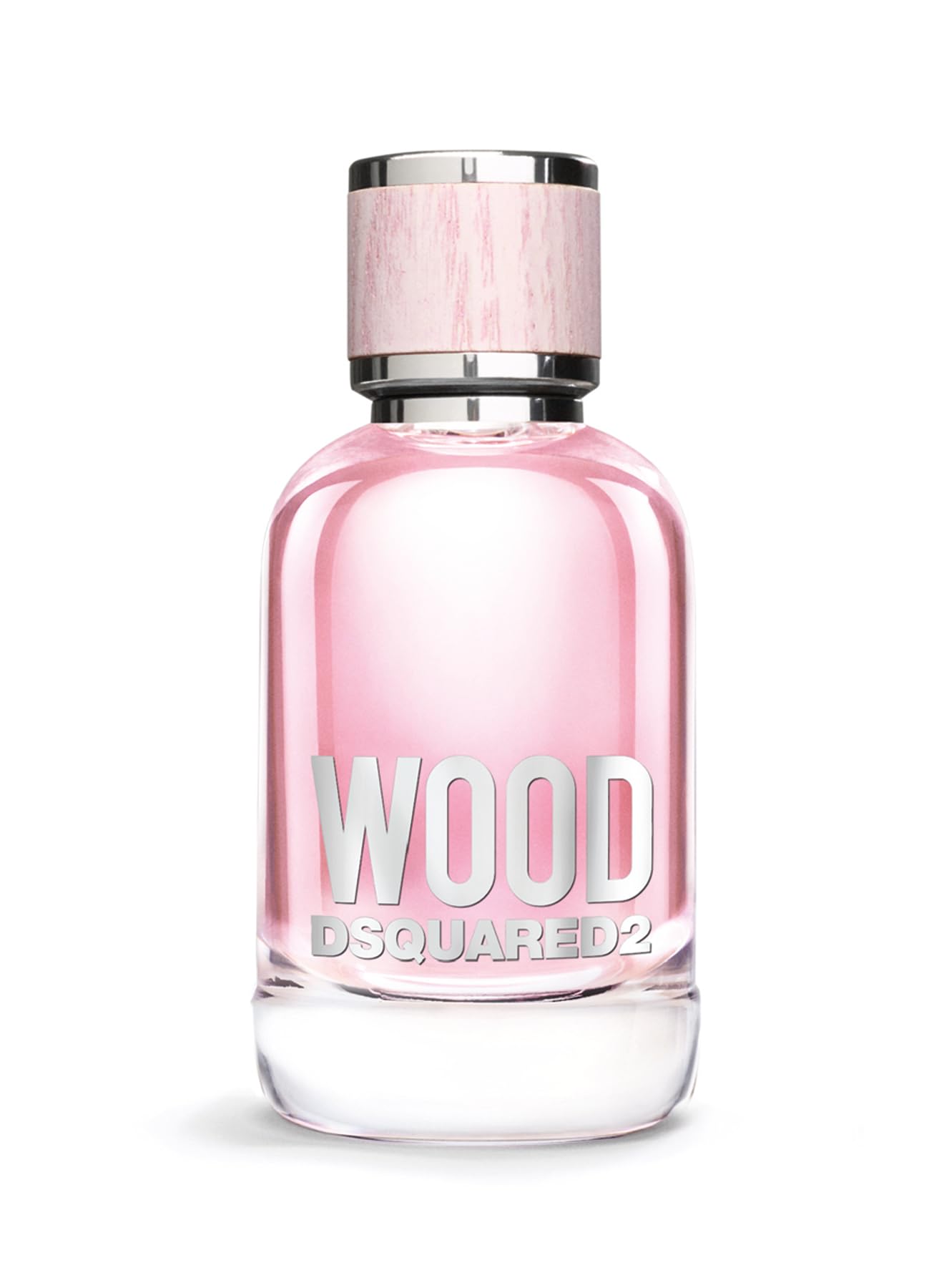 Dsquared2 She Wood 1.7 L Italy 20pcs Bybox EDT