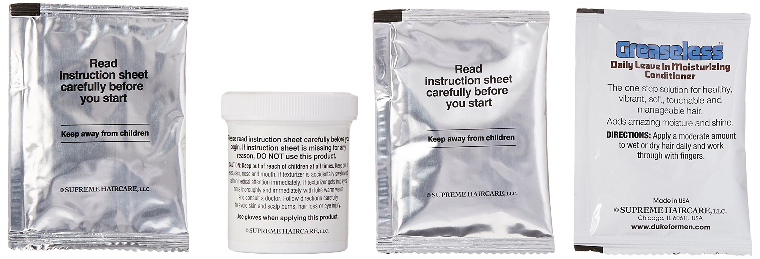 Duke Text Kit 2 App Regular - Thumbnail 2