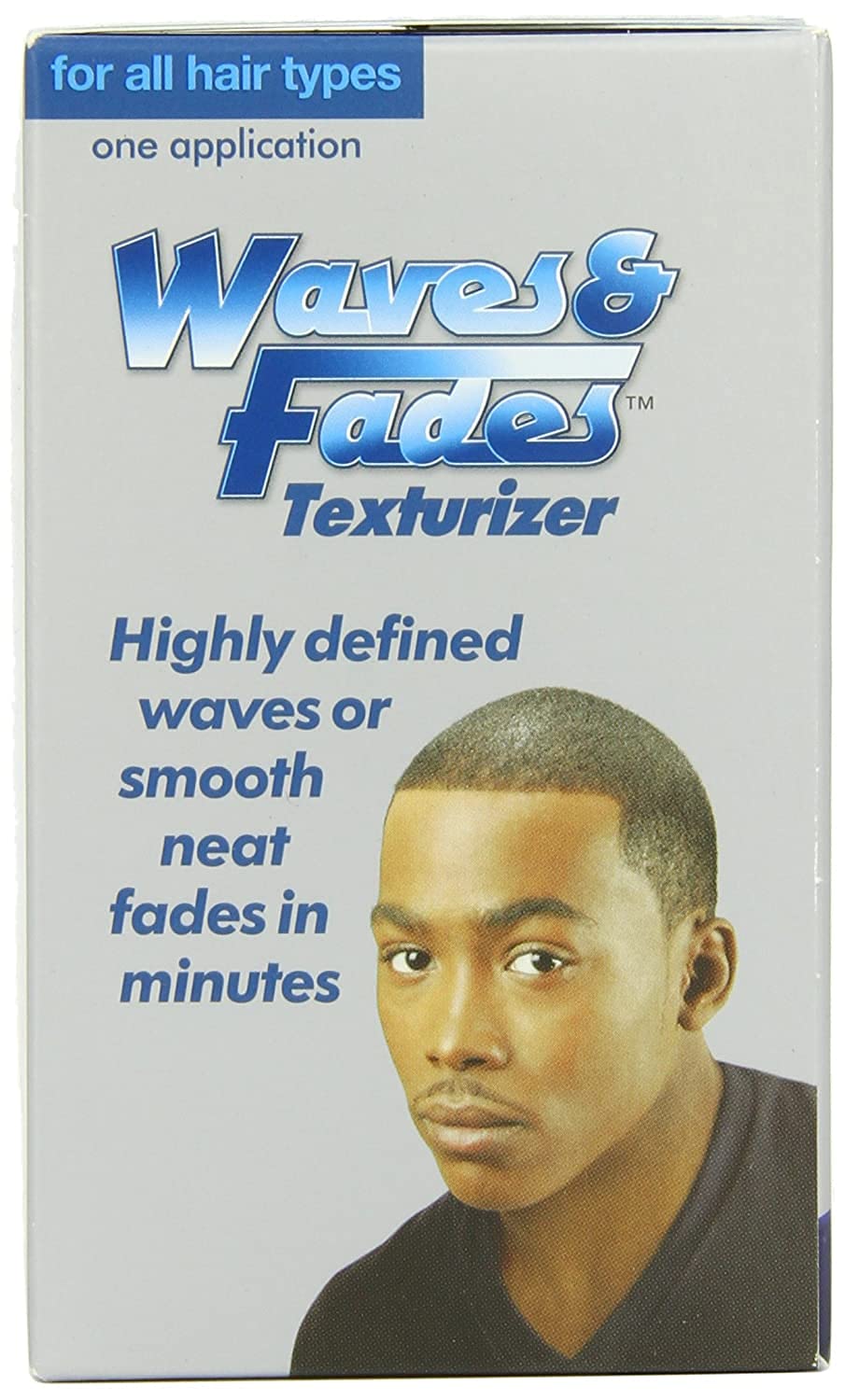 Duke Waves and Fades Texturizer - Thumbnail 3