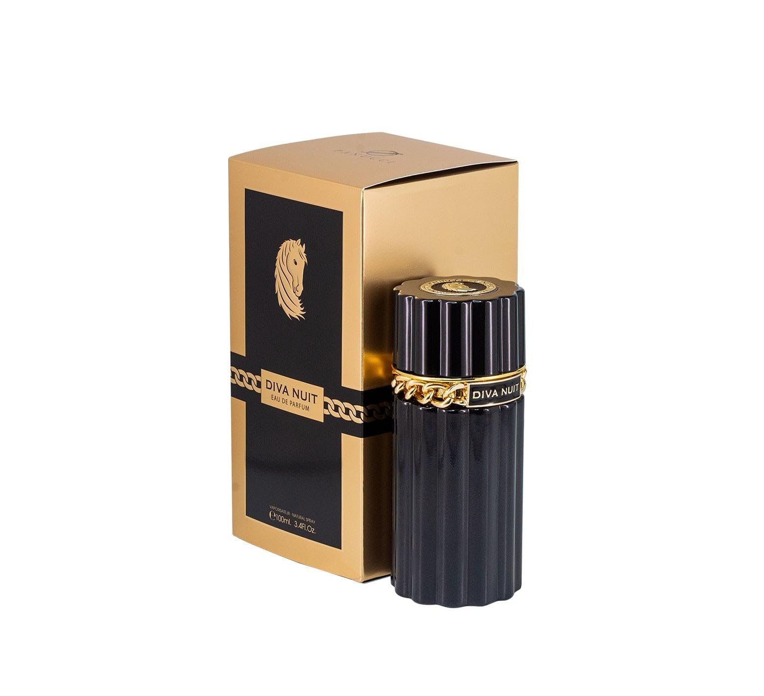 DUMONT DIVA NUIT(W)EDP SP 3.4oz