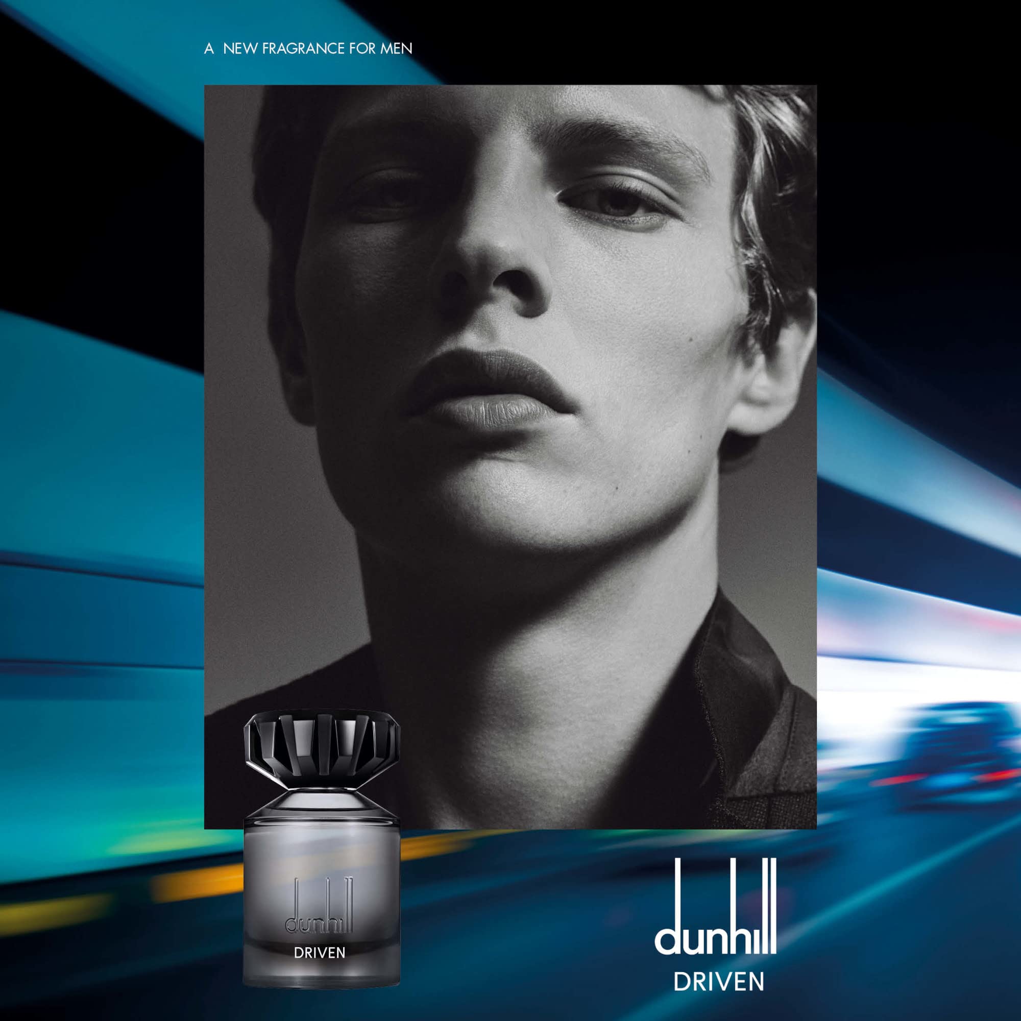 Alfred Dunhill Driven EDP 3.4 oz - Thumbnail 3