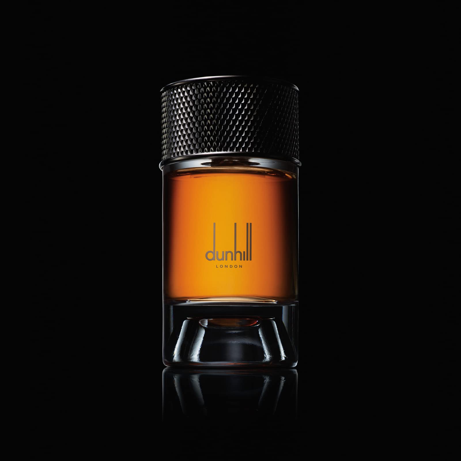 Dunhill Signature Collection Moroccan Amber Cologne 3.4 Fl. Oz For Men EDP - Thumbnail 2