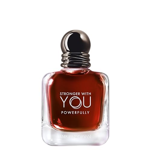 Emporio Armani Stronger With You Powerfully 3.4 M France 20pcs Bybox EDP - Thumbnail 2