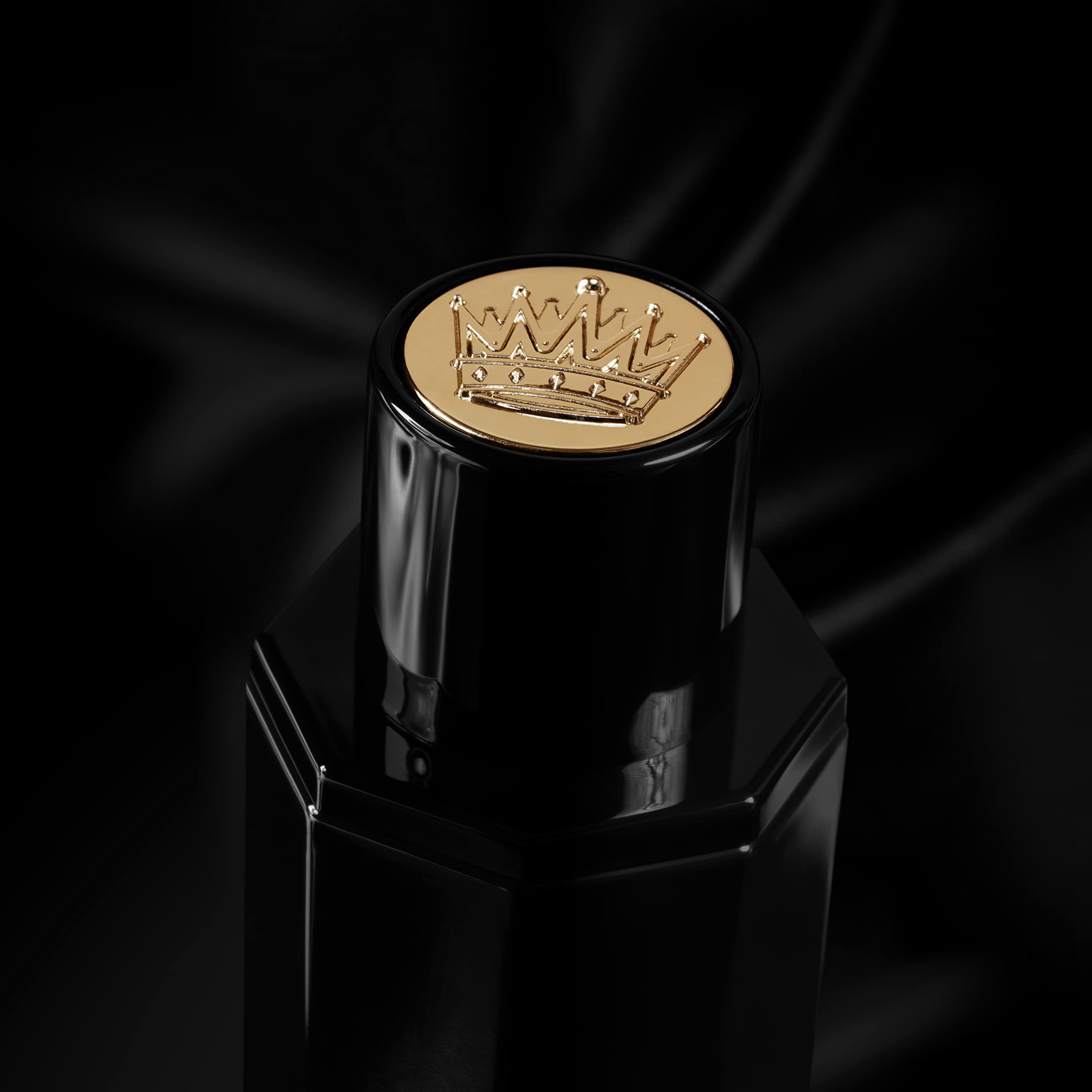 Maluma Royalty Onyx 1.0 M Usa 1pcs Bybox EDP - Thumbnail 3