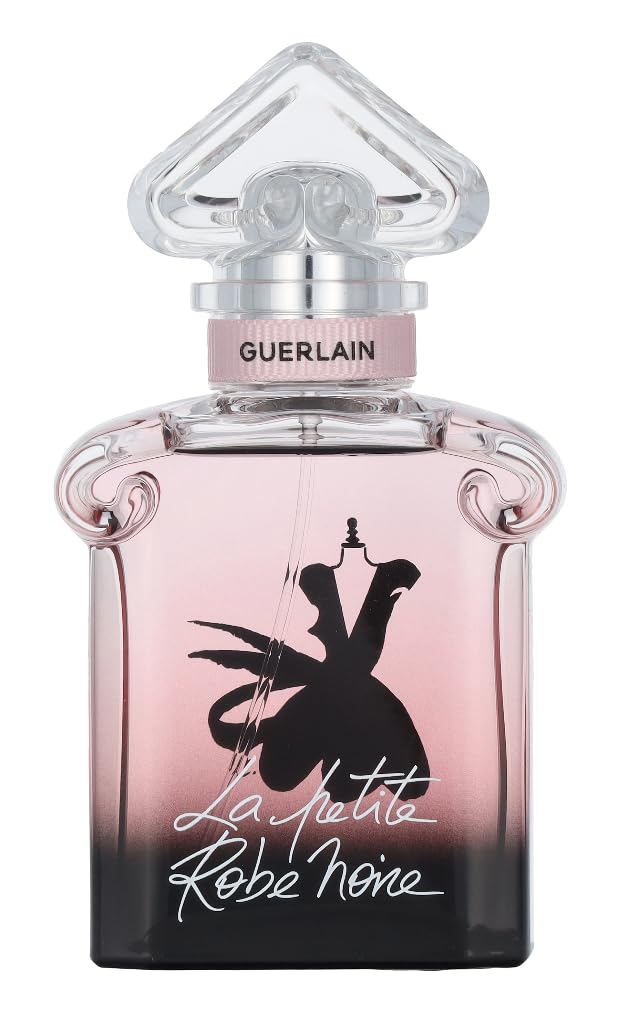 Guerlain la Petite Robe Noire EDP 1 oz - Thumbnail 3