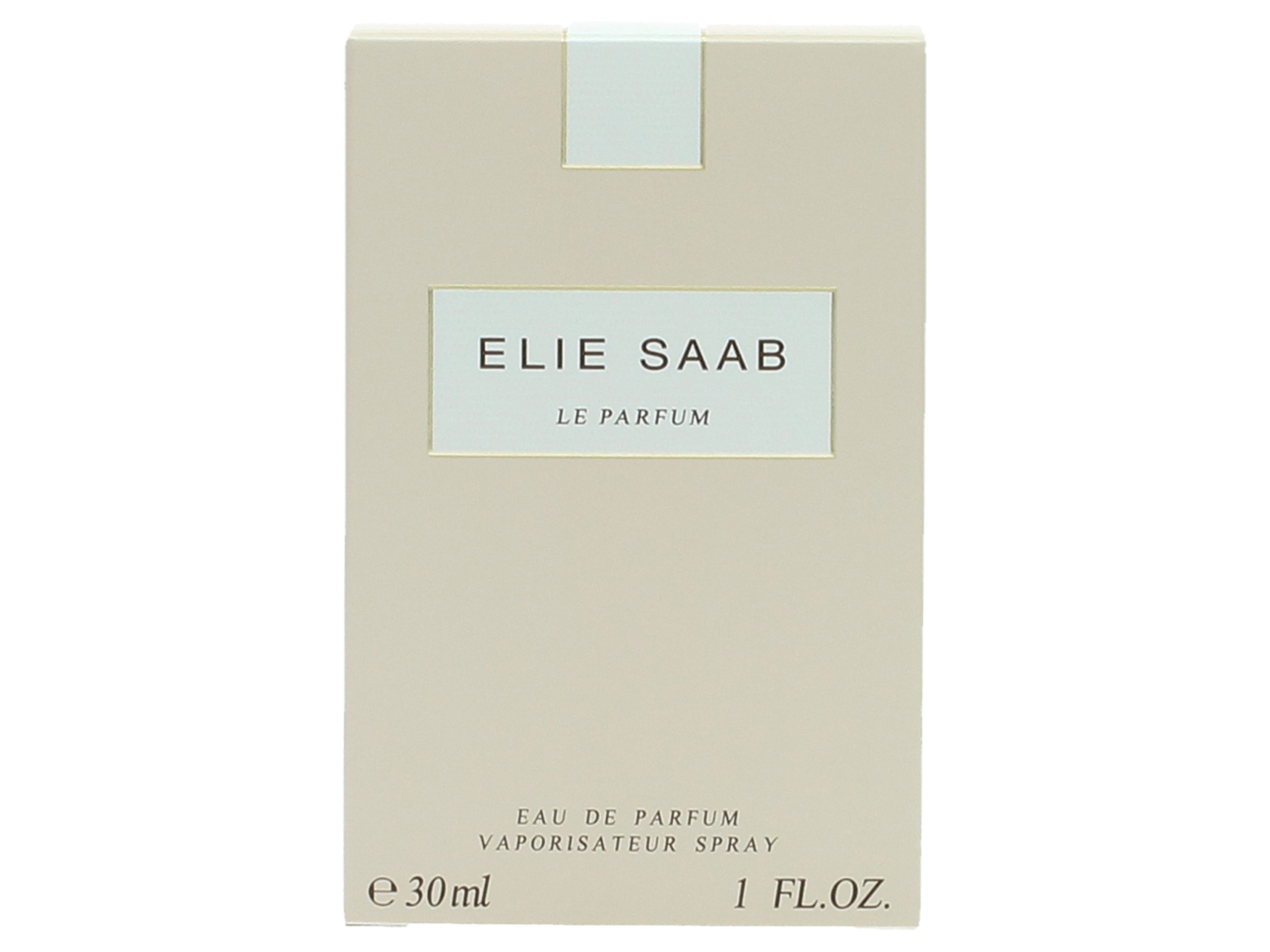 Elie Saab Le Parfum For Women EDP 1 oz