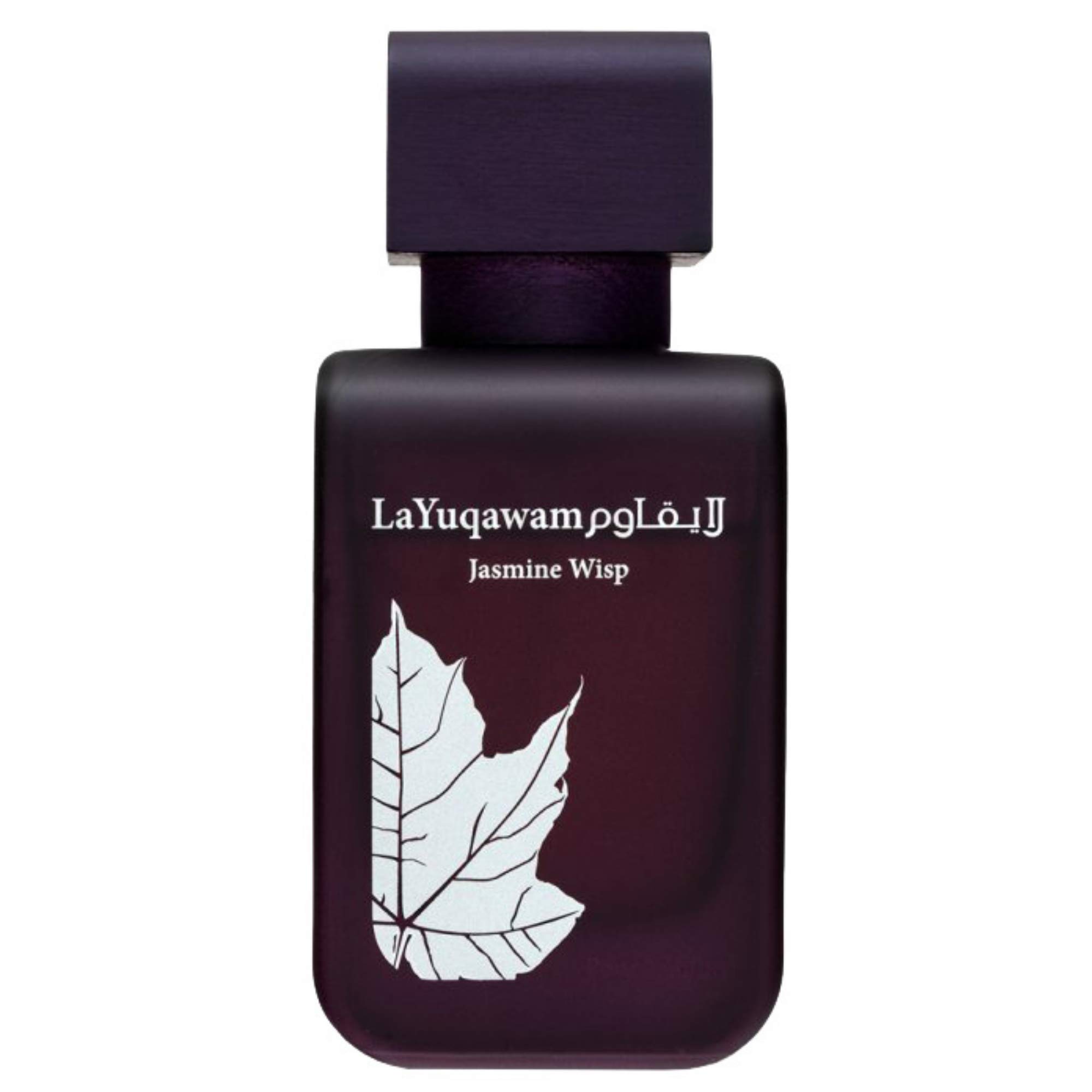 La Yuqawam Jasmin Wisp By Rasasi For Women EDP 2.5 oz - Thumbnail 2