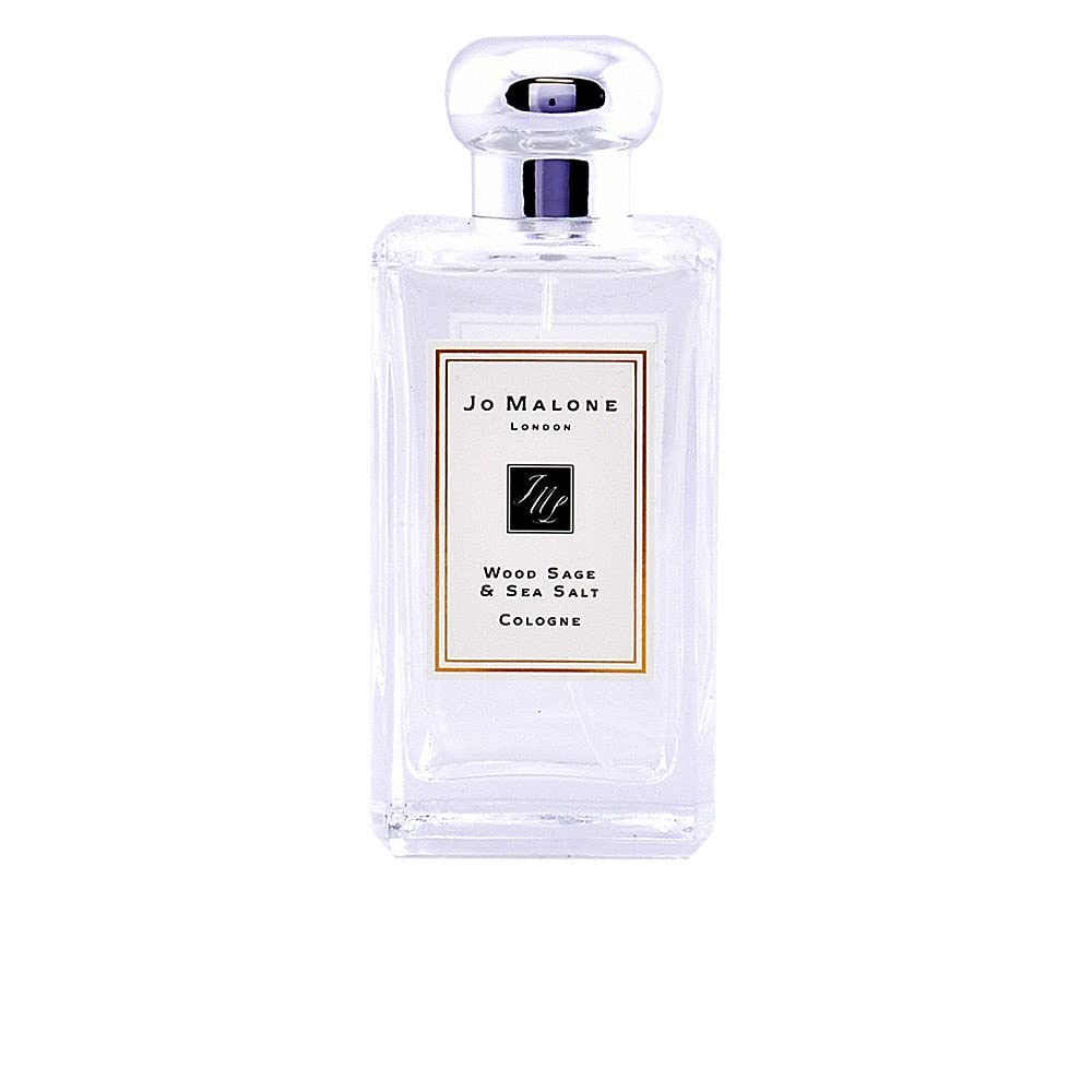 Jo Malone Wood Sage Sea Salt For Women EDC 3.4 oz