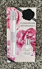 [Mini Set] Mini Set Flowerbomb L + France 12pcs Bybox EDP 10 ml - Thumbnail 2