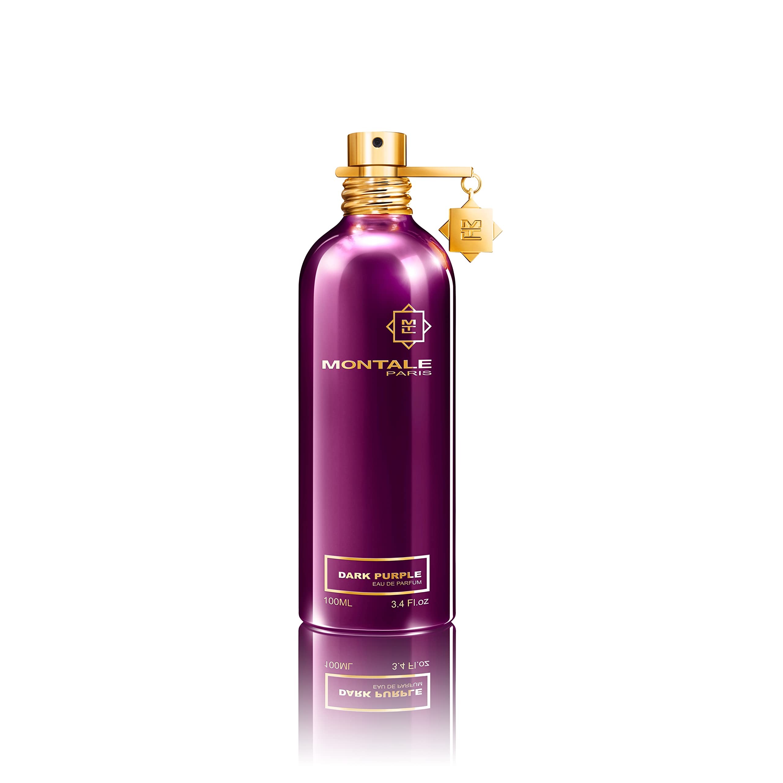 Montale Dark Purple 3.3 Fl Oz EDP