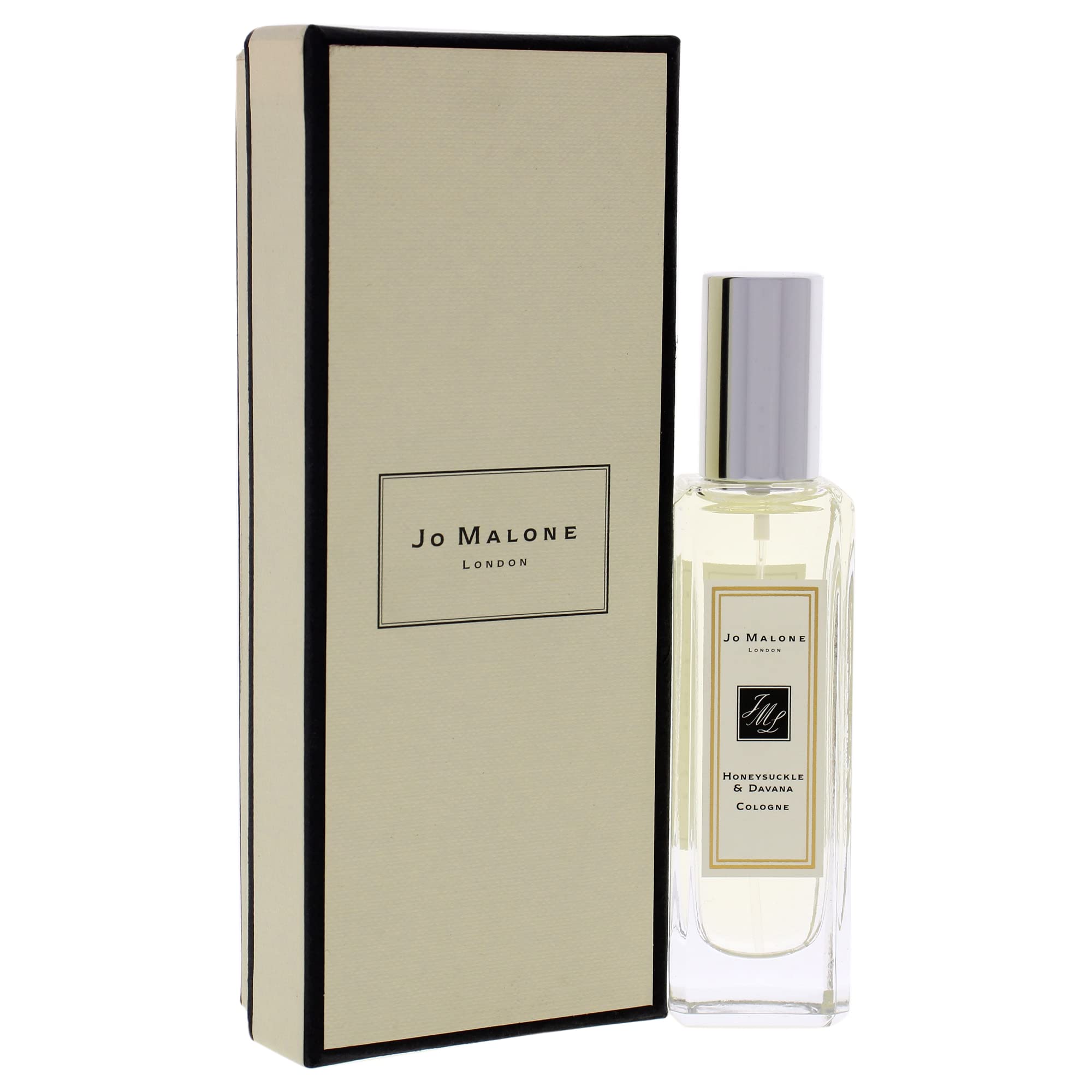 Jo Malone Honeysuckle Davana / For Women 30 ml (1 oz) - Thumbnail 3