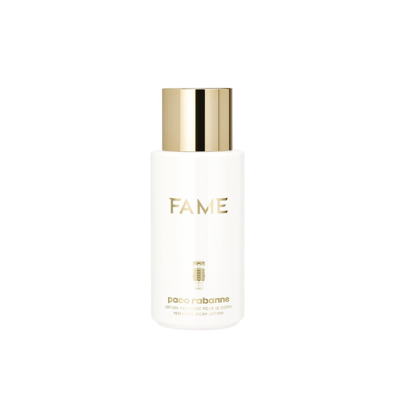 [Body Lotion] Paco Fame 6.8 B/l L Spain 1pcs Bybox