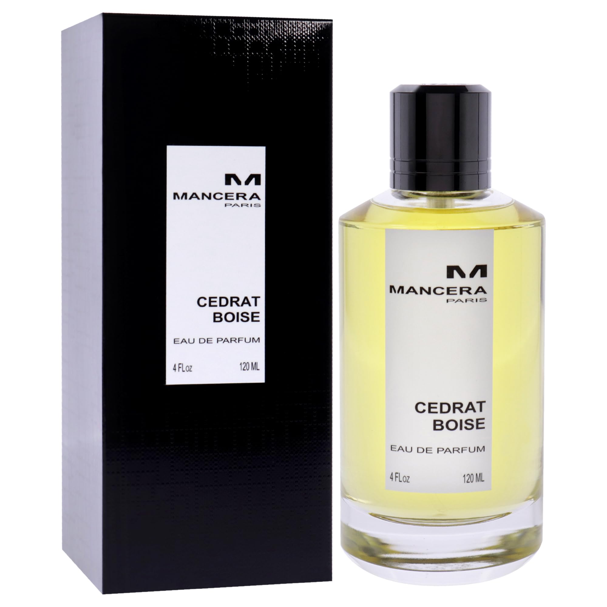 Mancera Cedrat Boise By Mancera for Unisex Unisex EDP 4 oz - Thumbnail 3