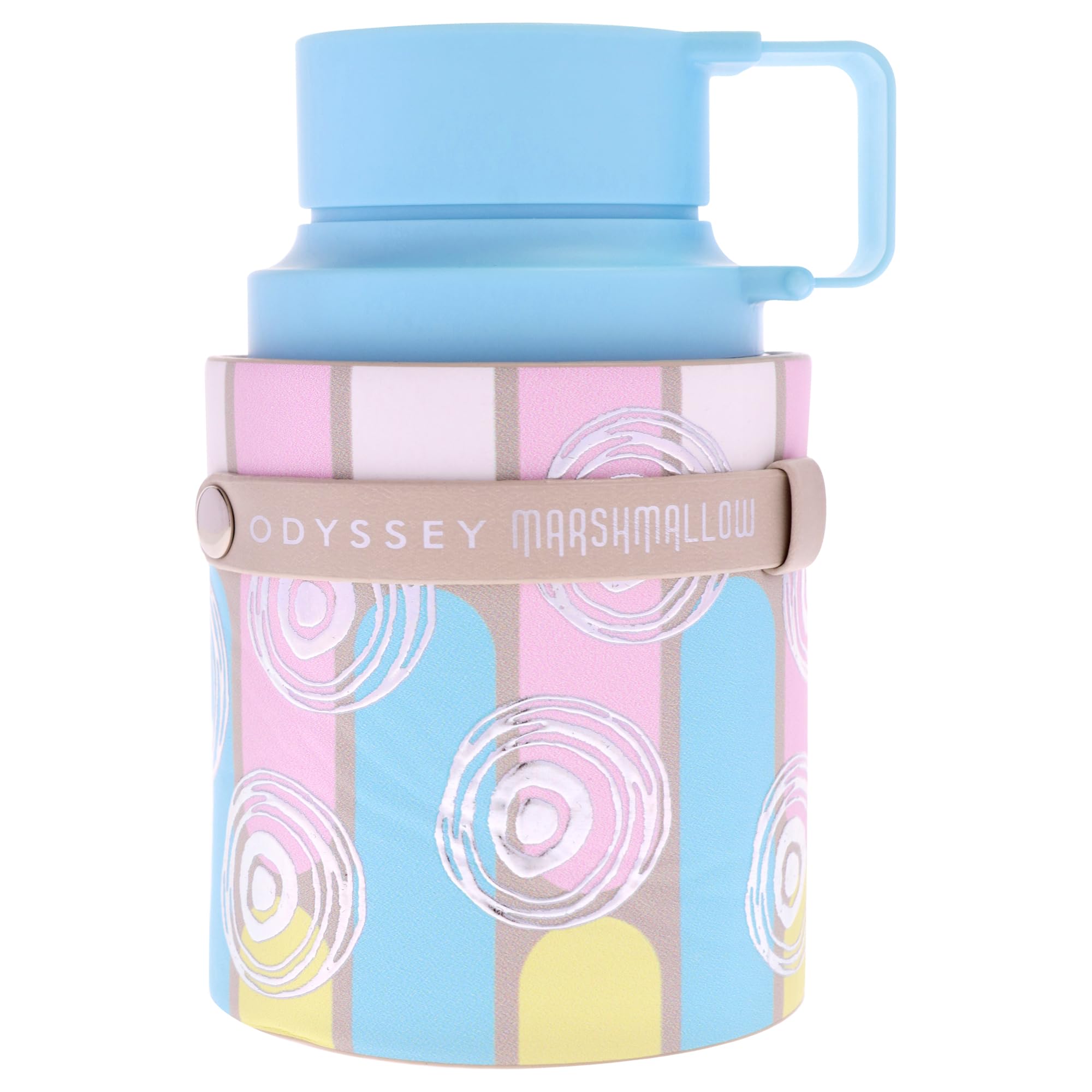 Odyssey Marshmallow Gourmand Edition By Armaf For Women EDP 3.4 oz - Thumbnail 2