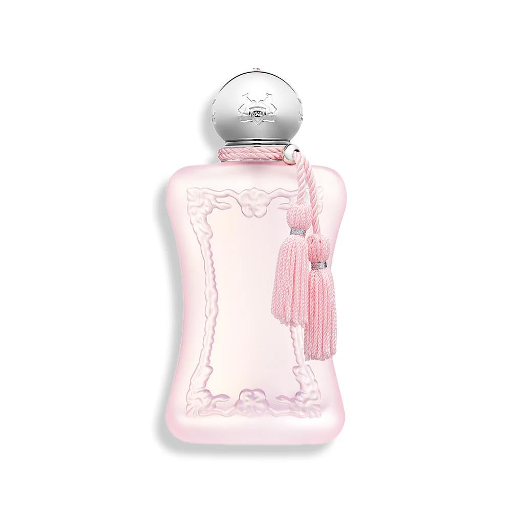 Parfums de Marly Delina la Rose Parfum 2.5 Fl Oz For Women EDP - Thumbnail 2