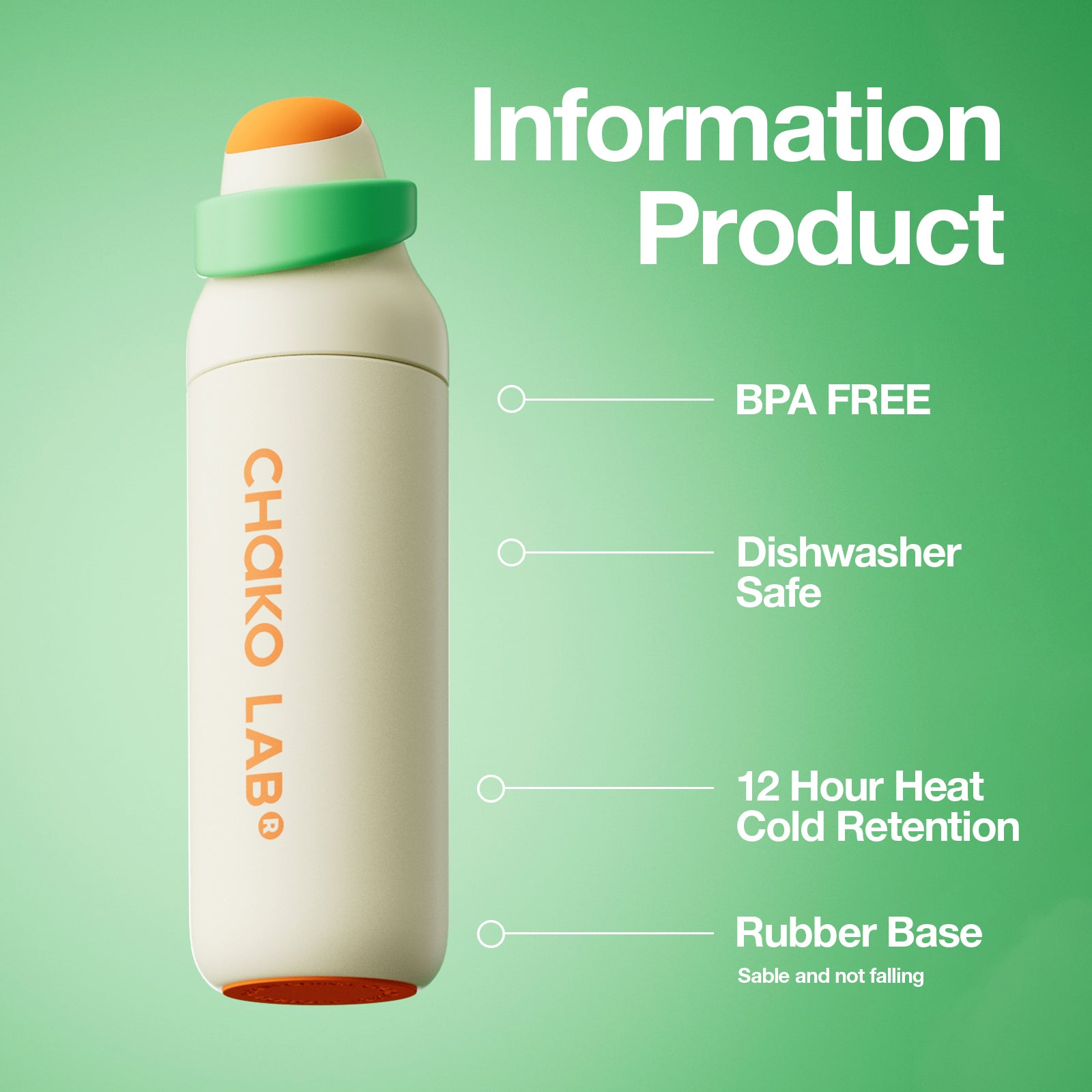 Kada Bottle - Thumbnail 6