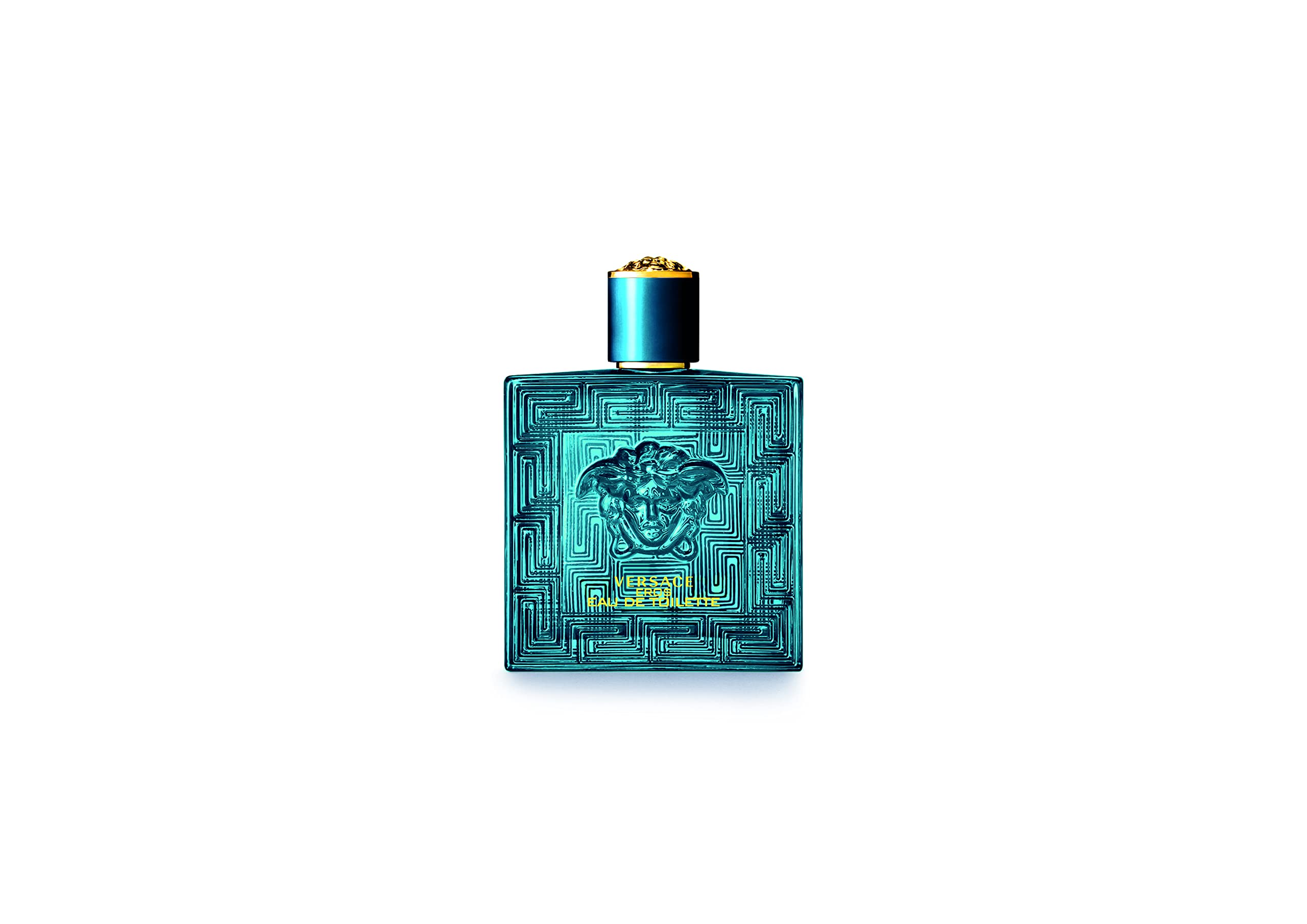 Versace Eros Cologne For Men EDT 1.7 oz