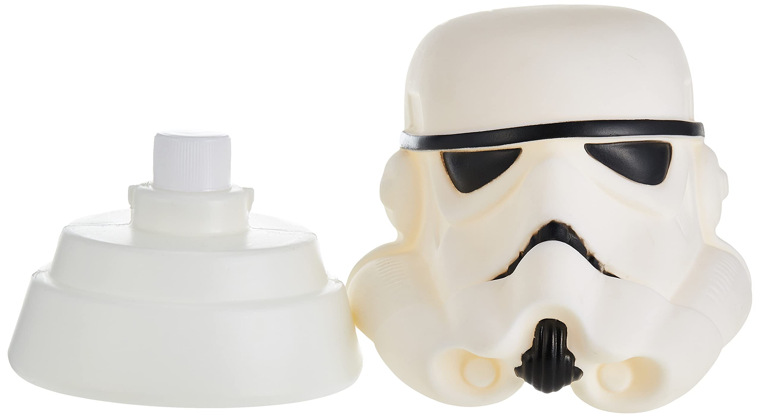 [Shower Gel] Storm Trooper By Star Wars Shower Gel For Men 10.2 oz - Thumbnail 2