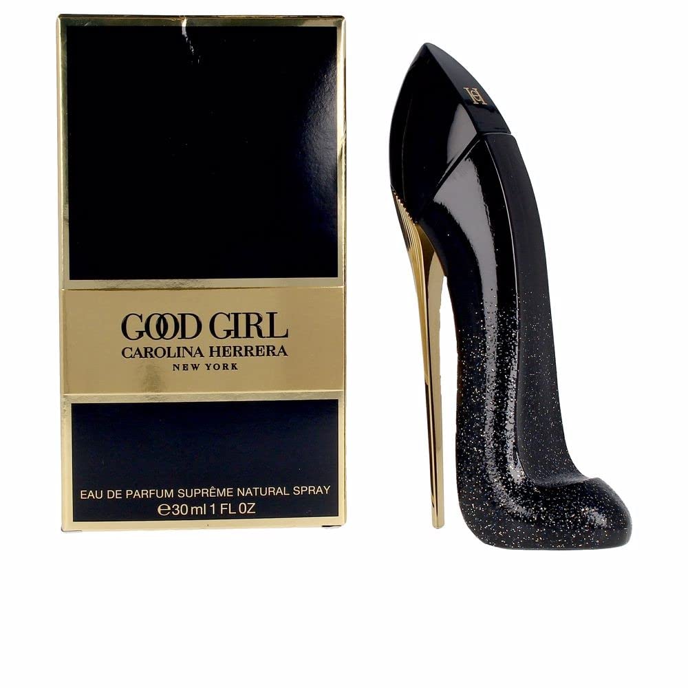 Carolina Ch Good Girl Supreme 1.0 L EDP