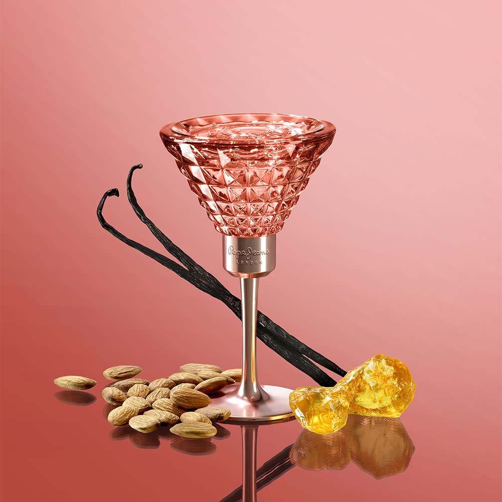 Pepe Jeans London By Pepe Jeans London For Women EDP 2.7 oz - Thumbnail 3